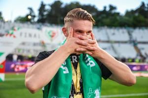 记者：葡体为约克雷斯标价7000万+1000万欧，阿森纳继续谈判