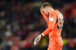 英媒：拉姆斯代尔已将离队意愿告知南安普顿，他倾向于留在英格兰