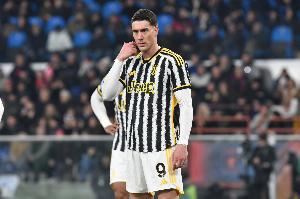 塔尔德利：拖到合同到期对尤文和DV9都不利，需要找到妥协方案