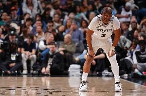 武圣：哈登&莱昂纳德都不干脏活 他们需要的不是保罗这种球员