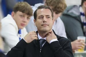 多特总监：不会高喊目标是夺冠，但希望不是最后一轮才杀入前四