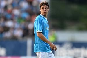 佩杜拉：那不勒斯前锋泽尔宾外租克雷莫纳，保级后总价350万买断