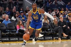 帕金斯：和我聊过的球员都看好库明加 说他放开抡能全明星+最佳阵