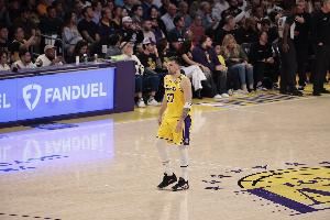 减重成功！新赛季MVP赔率：东契奇+700暂列第三 仅次于约基奇SGA