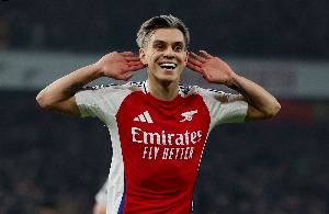 德天空：多特密切关注特罗萨德，后者还收到两家英超球队报价