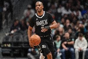 保罗：我的球队角色将和过去20年不同 若能展示职业性我将很兴奋