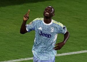 迪马：尤文图斯的首要目标是签回穆阿尼，仍在和巴黎进行谈判