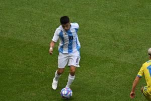 阿尔马达：在国家队我为小蜘蛛送出助攻，如今在马竞我们一起努力