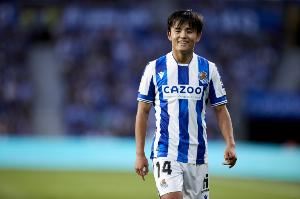 罗马诺：埃弗顿在等马利克-福法纳，还问价了迪奥和久保健英