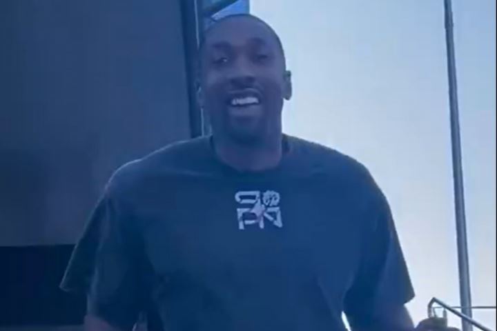 5万刀保释金！阿里纳斯出狱：开赌场与我无关 我只是租了房子