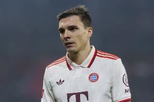 记者：热刺就租借帕利尼亚事宜与拜仁接洽，球员渴望回到英超