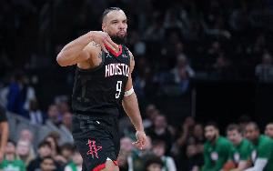 美记：勇士无意在库明加交易中得到狄龙 太阳也不会交易后者