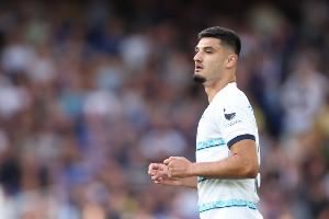 罗马诺：布罗亚已完成主要体检项目，伯恩利与切尔西的交易已达成