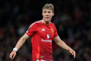 7200万镑总价引进！BBC：曼联准备3000万镑出售霍伊伦