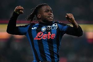 米体：国米将等待亚特兰大为卢克曼正式要价，再决定是否继续谈判