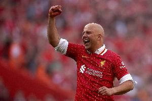 斯洛特：维尔茨进攻三区极具创造力 埃基蒂克能用速度撕裂对手