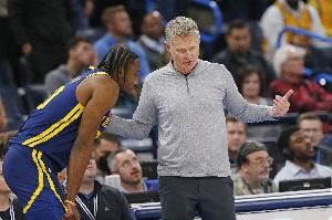 帕金斯：科尔从未真正接纳库明加 他更偏爱波杰这种角色球员