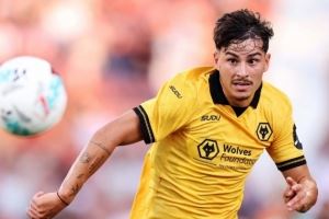 罗德里戈·戈麦斯：相信我们本赛季能有所作为