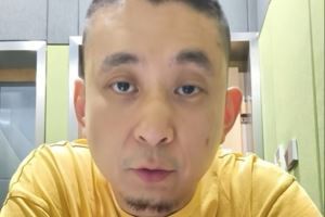 媒体人：中国男篮首战喜忧参半 小组赛没别的悬念 就是要全胜