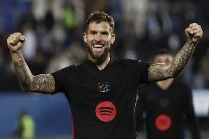 天塌了！每体：伊尼戈的离开给弗里克带来严重打击