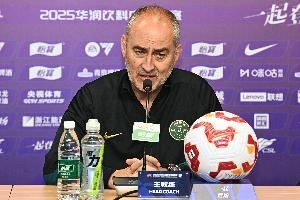 明晚战北京！卡内达：我们做了大量针对性训练&部署 希望拿下比赛