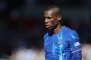 标准晚报：在塞斯科的竞争战输给曼联后，纽卡现在的目标是杰克逊