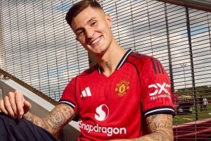 TA：曼联在塞斯科谈判中一直等到确定球员想加盟，才送上正式报价