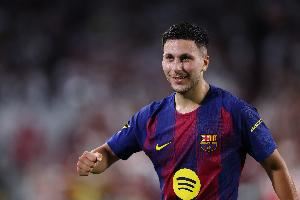 巴德吉快问快答：队内和拉什福德关系最好 偶像是世界最佳梅西