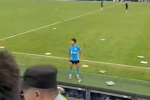 毛伟杰致歉：因心急和情绪激动带来了不和谐，我会深刻反思自己