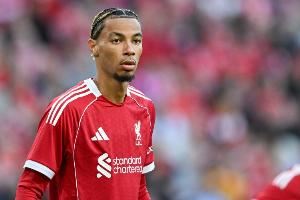 哈格里夫斯：新赛季埃基蒂克能轻松进20球，他有点像亨利