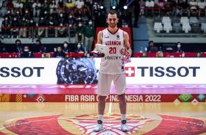 体坛周报：阿拉基缺阵于中国队是利好 若8强遇黎巴嫩将是复仇良机