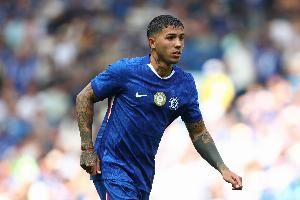 巴黎想1.5亿签恩佐？罗马诺辟谣：恩佐是非卖品 切尔西绝不会出售