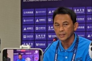曼谷联主帅：蓉城是一支实力雄厚的队伍，但我们有信心击败他们