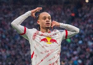 记者：切尔西即将签下西蒙斯，已经和球员达成协议