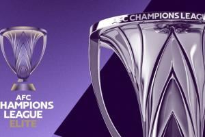 海港亚冠精英联赛抽签出炉：主场对阵神户胜利船，客战广岛三箭