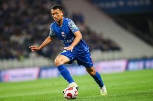 东体：特谢拉停赛申花10号位可用高天意 丢球剧增责任不在薛庆浩