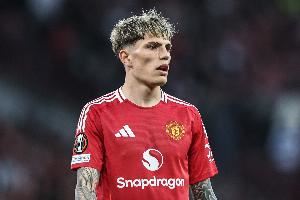 曼晚：阿森纳、热刺和马竞三家欧冠俱乐部拒绝了签下加纳乔的机会