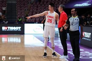 媒体人：郭士强对男篮的改造有目共睹 打法上已非常接近世界潮流