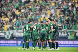 北京青年报点评国安取胜：国安渡过最难阶段 法比奥真是不可或缺