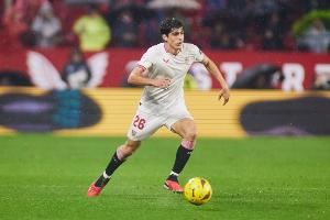 罗马诺：那不勒斯今日继续与塞维利亚商谈胡安卢转会