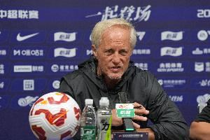 玉昆主帅：进攻是球队排第8原因 红军米兰拜仁都踢了20年攻势足球