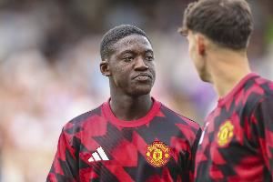 坚决不放人！罗马诺：尽管梅努要求租借离队，但他离队可能性是0