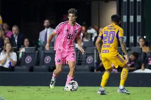 克雷马斯基解释离开迈阿密的决定：我想上场比赛，我需要出场机会