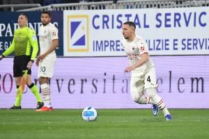 罗马诺：萨格勒布迪纳摩商谈签本纳塞尔，球员可能今天去克罗地亚