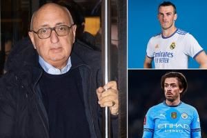 否认所有指控！75岁著名经纪人被指控强奸女性39次，其公司否认