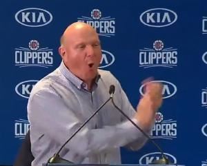 鲍尔默：我在Aspiration只有不到3%股份 无董事会席位&任何控制权