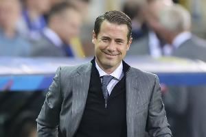 图片报：里肯招募一位谈判专家进多特高层，助力其提升谈判能力