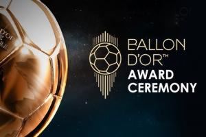 2025金球奖观礼指南：90后登贝莱vs00后亚马尔，13项荣誉花落谁家