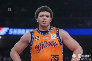 新赛季CBA俱乐部杯各队需报名2到4个外援 单场比赛4人4节8人次