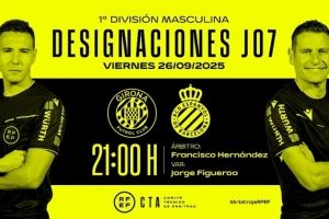 赫罗纳VS西班牙人裁判安排：F-埃尔南德斯执法，VAR裁判费格罗阿